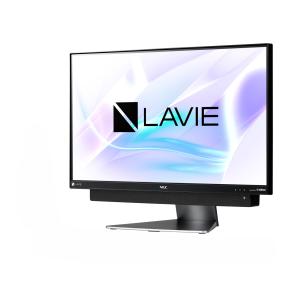 NEC LAVIE DA770/K 一体型デス...の詳細画像2