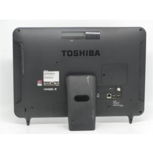 TOSHIBA REGZA 液晶一体21.5イ...の詳細画像4