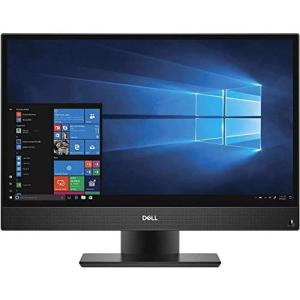 Dell OptiPlex 5260-AIO 21.5インチFHD 　corei5　8500/8GB...