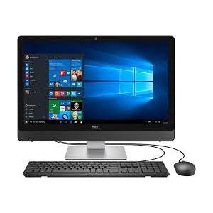 DELL　inspiron　5488　23.8型タッチパネルFHD一体型Win11Home　Core...