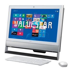 中古良品 一体型パソコン NEC VALUES...の詳細画像1