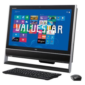 中古良品 一体型パソコン NEC VALUES...の詳細画像2