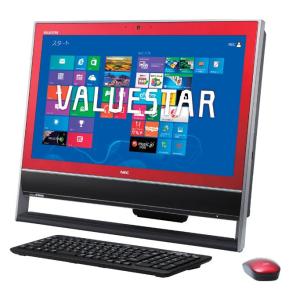 中古良品 一体型パソコン NEC VALUES...の詳細画像3