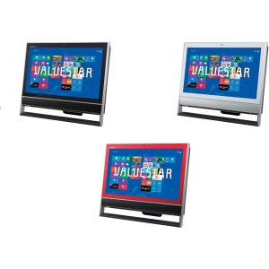 ★【中古良品】 一体型パソコン NEC VALUESTAR　VN770シリーズ　 Win11 21.5インチ フルHD  Core 第3世代i7/メモリ8GB 　新品SSD512GB　WEBカメラ　MSOffice搭載｜PCショップSRE