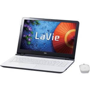 NEC LAVIE 15.6型ノートパソコン ...の詳細画像1