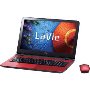 NEC LAVIE 15.6型ノートパソコン ...の詳細画像3