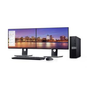 デスクトップパソコン DELL OptiPlex 5060/高性能Core第8世代i7　8700/1...