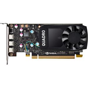 【中古】グラフィックボード NVIDIA Quadro P400 PCIExp 2GB　送料無料　