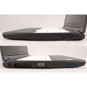 爆買ノートパソコン富士通 Lifebook A...の詳細画像2