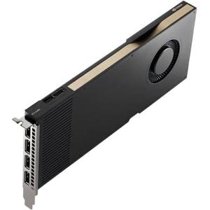 美品 NVIDIA RTX A4000 16G...の詳細画像3