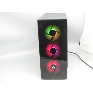 G TUNE ゲーミングPC Mouse G-TUNE Corei7 9700 メモリ16GB 新品NVMe