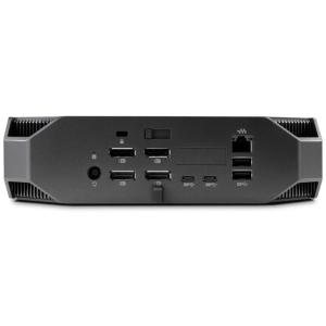 デスクトップ HP Z2 Mini G3 Wo...の詳細画像1