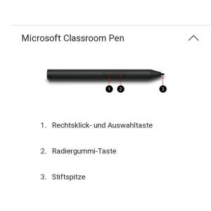 【良品】Microsoft マイクロソフト純正...の詳細画像1