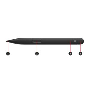 純正品 Microsoft Surface S...の詳細画像3