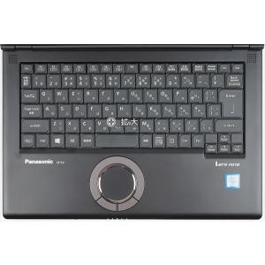 希少品Panasonic レッツノート CF-...の詳細画像4