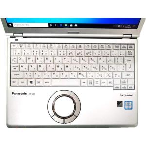 最軽量Panasonic Lets note ...の詳細画像2