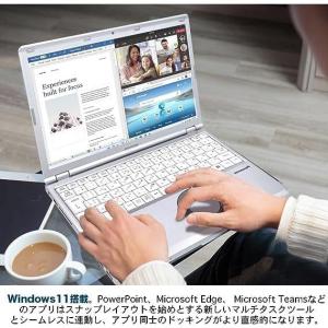 人気再発売2018年モデル超軽量Panason...の詳細画像1