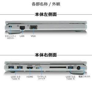 人気再発売2018年モデル超軽量Panason...の詳細画像4