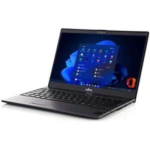 爆買 極軽極薄FUJITSU LIFEBOOK...の詳細画像1