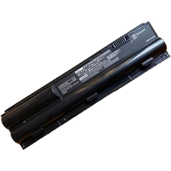 新品　交換用　PC-VP-WP119 適用 LaVie Sシリーズ LS150/F LS350/E/...
