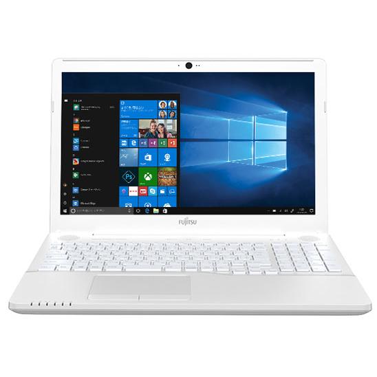 2017年モデル/カメラ/中古/15.6型薄型/ノートPC/Win11/高速SSD256/8GB/C...