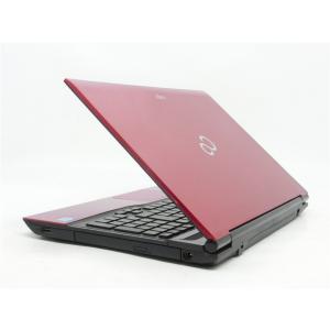 中古 ノートパソコン富士通 LIFEBOOK ...の詳細画像4
