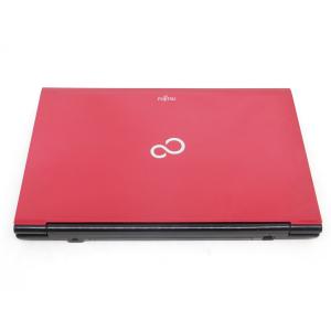 中古 ノートパソコン富士通 LIFEBOOK ...の詳細画像5