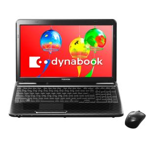 ノートパソコン 中古  15.6インチ　東芝 dynabook T351/35EB　第2世代 i3 ...