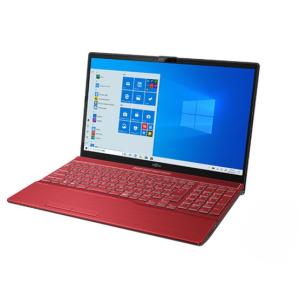 2018年以降製 富士通15型ノートパソコンF...の詳細画像2
