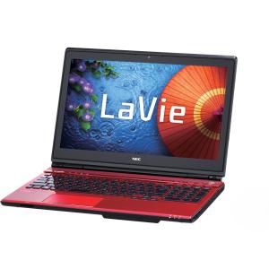NEC Lavie LL750シリーズ 15イ...の詳細画像4
