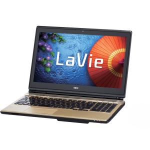 NEC Lavie LL750シリーズ 15イ...の詳細画像3