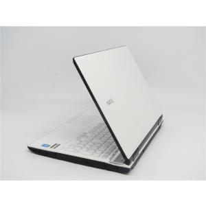 NEC Lavie LL750シリーズ 15イ...の詳細画像5