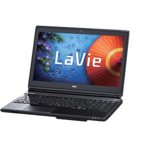 NEC Lavie LL750シリーズ 15イ...の詳細画像2