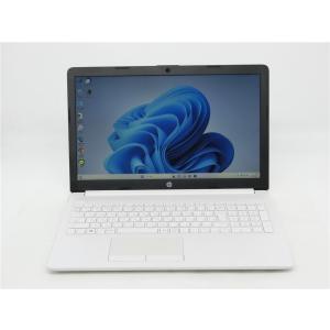 中古良品ノートPC HP Pavilion 15-au106TU core i5-7200U/爆速