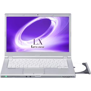 中古ノートパソコン Windows 11 CF...の詳細画像2