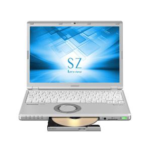 Win11搭載 CF-SX4 メモリ8GB SSD256GB Amazon.co.jp: PANASONIC CF-SX4EDHCS Let's note SX4 [Laptop