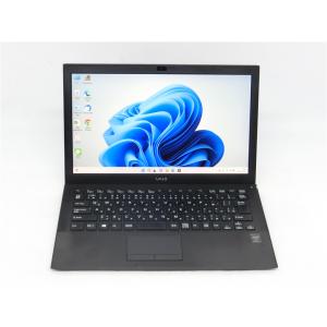 VAIO Windows10Home 16.4型ワイド SONY VAIO VPCFシリーズ Core 第2