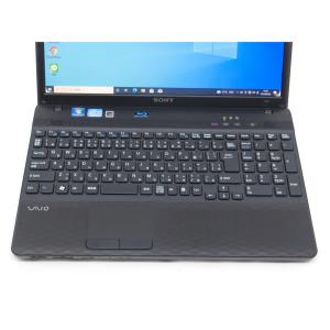 中古 SONY VPCEHシリーズ Windo...の詳細画像3