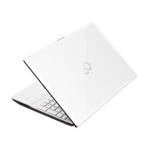 2019年モデルFMV LIFEBOOK AH...の詳細画像2