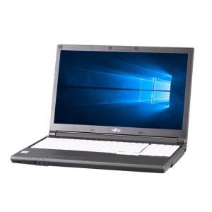 FMV LIFEBOOK　A746/P　15.6型FHDノートパソコン高性能大容量Corei7　66...