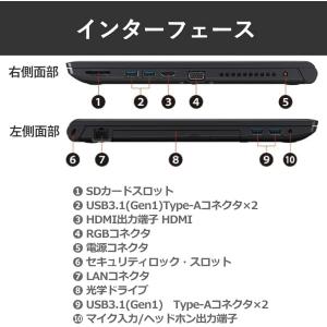 2022年モデル TOSHIBA dynabo...の詳細画像1