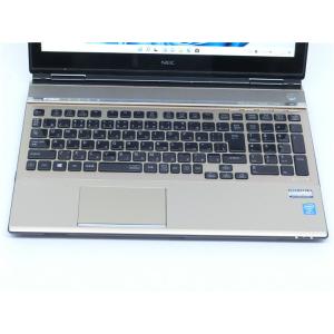 WEBカメラ/中古/15.6型タッチ/ノートP...の詳細画像3