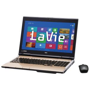 WEBカメラ/中古/15.6型/ノートPC/Win11H/爆速新品SSD512GB/8GB/Core i7　3630QM/NEC　LL750/J　HDMI USB3.0　テンキー　オフィス付　新品無線マウス　