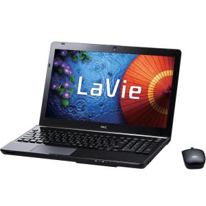NEC LaVie L LL750/TSB ノートPC i7-4710MQ NEC LaVie L LL750