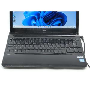 WEBカメラ/中古/15.6型/ノートPC/W...の詳細画像4