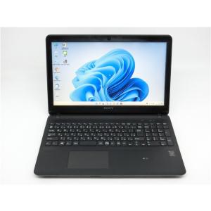 VAIO Windows10Home 16.4型ワイド SONY VAIO VPCFシリーズ Core 第2