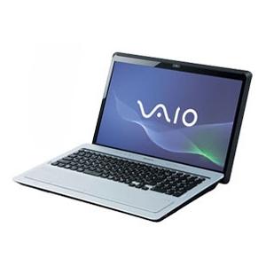 VAIO Windows10Home 16.4型ワイド SONY VPCFシリーズ Core 第2