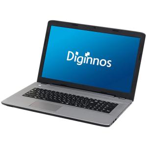 Ｄiginnos Critea VF-HE Windows11 ドスパラ Diginnos Critea VF-AG Win11Pro 17.3インチFHDノート