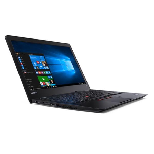 2016年モデル　レノボ、USB Type-C搭載の13.3型ノート「ThinkPad 13」Cor...