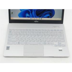 WEBカメラ/中古/13.3型2K&FHDノー...の詳細画像2